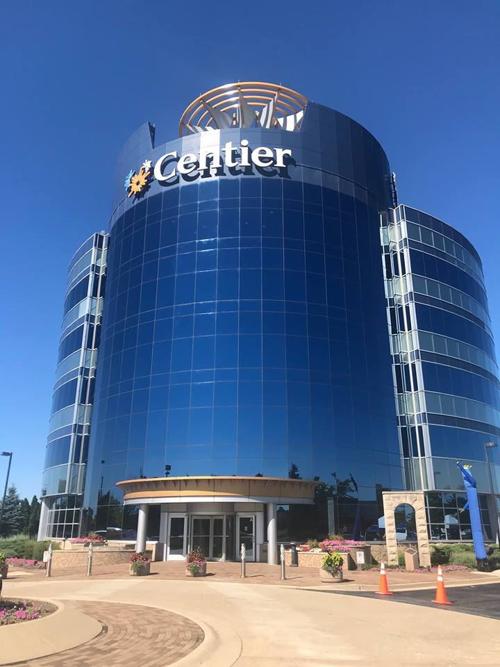 American Banker named Centier, Peoples among best banks to work for in Indiana