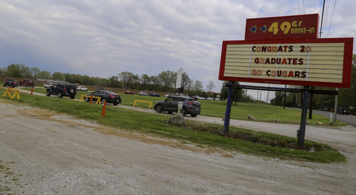 National Cancer Survivors Day to be celebrated at 49’er Drive-In