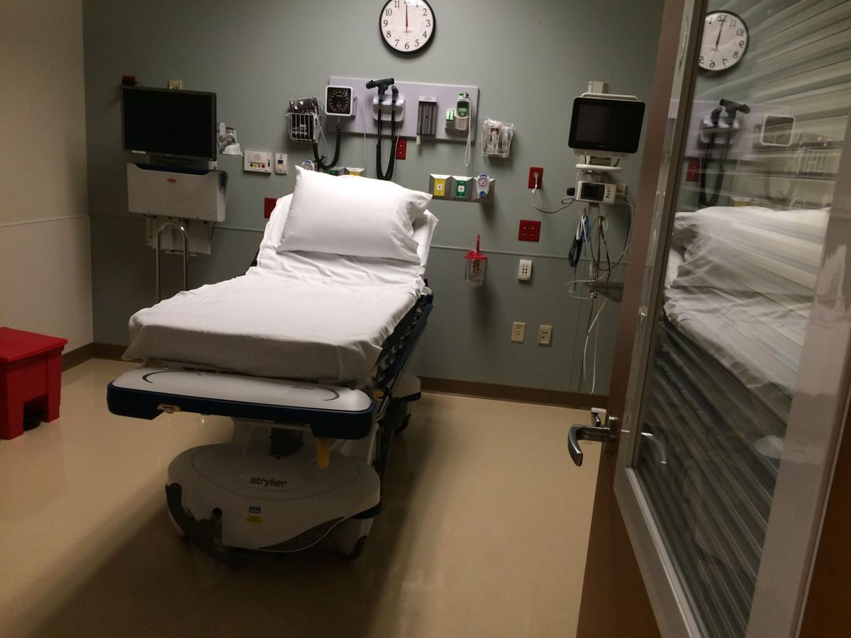 Franciscan Senior Promise Lafayette Lafayette In Franciscan Health