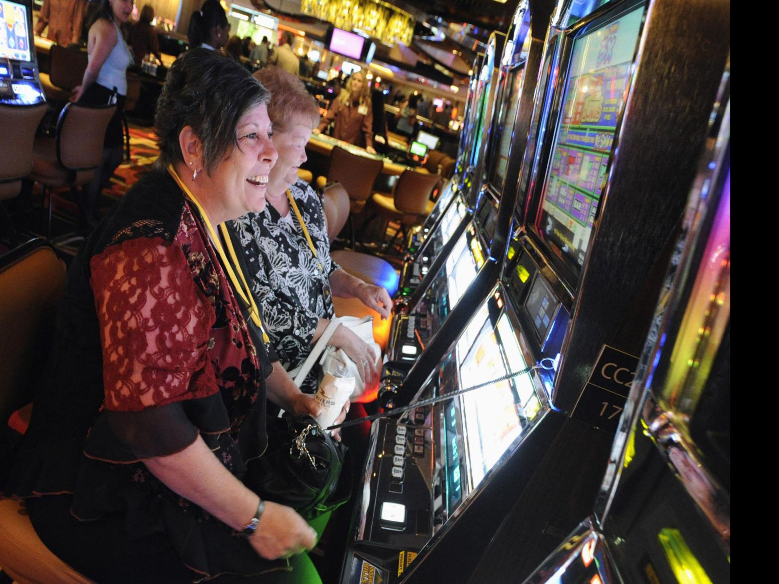 Gambling Win Tax Rate