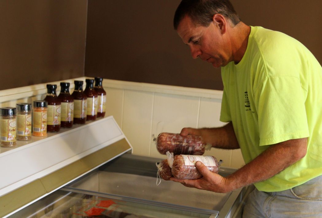 SMALLBUSINESS SPOTLIGHT Birky Family Farms, Kouts Northwest Indiana