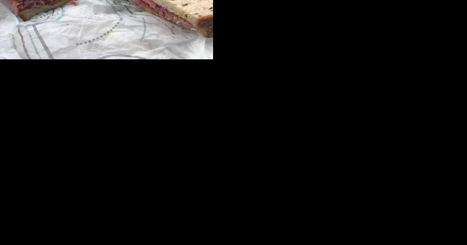 TASTE TEST: D.A.'s Deli & Dining brings the corned beef - Vimarsana News