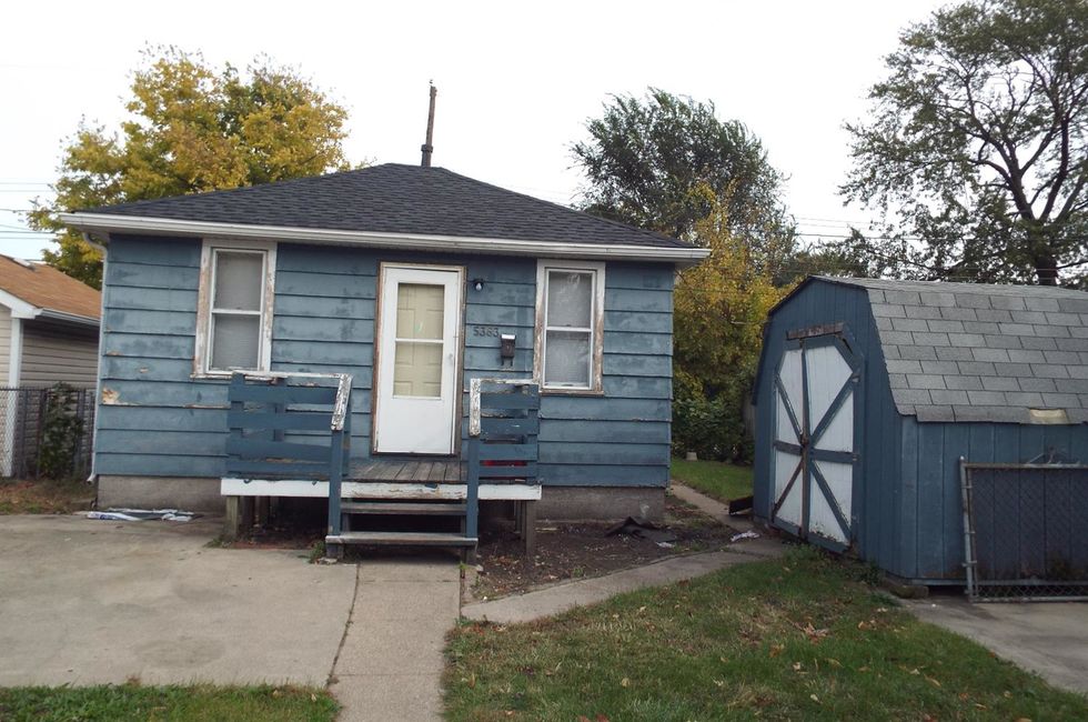 Homes Recently Listed in Northwest Indiana Home & Garden