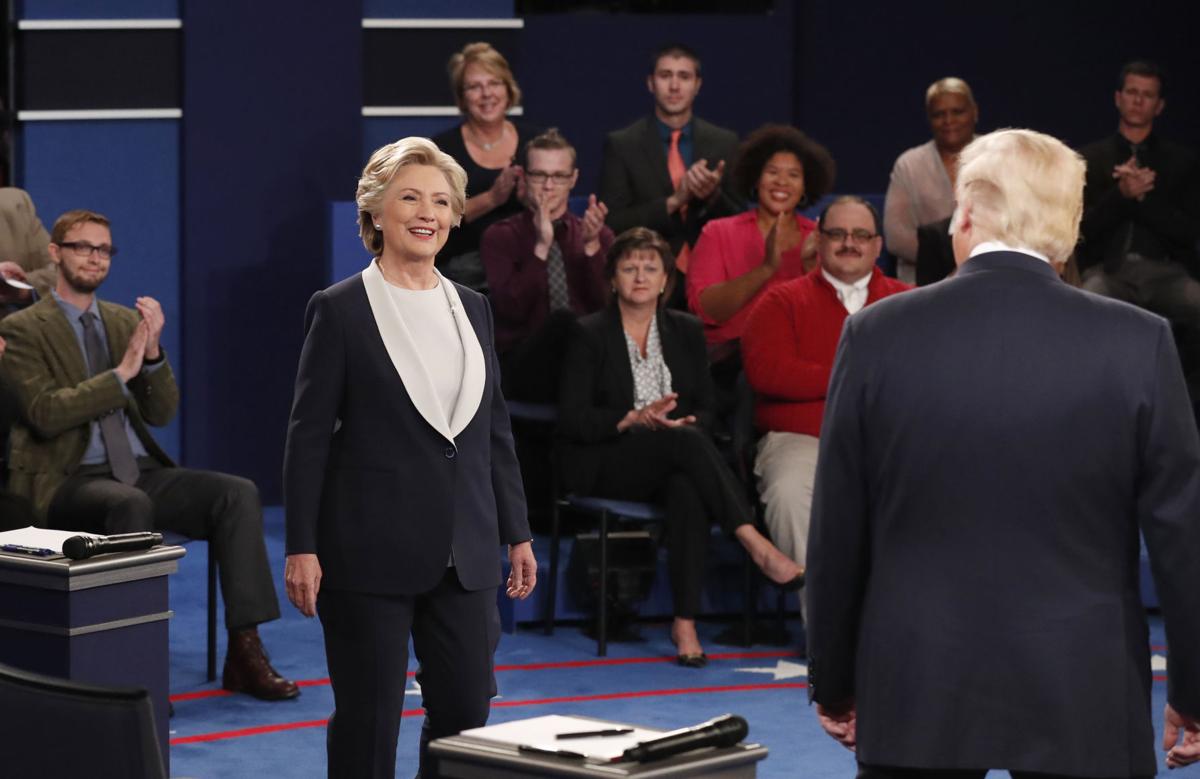 Campaign 2016 Debate