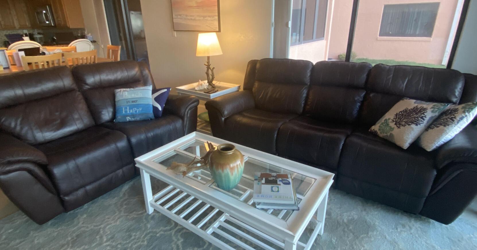 AT HOME WITH MARNI JAMESON: Can sofas take abuse and still look good? - Vimarsana News