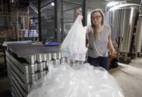 18th Street Distillery helping make hand sanitizer
