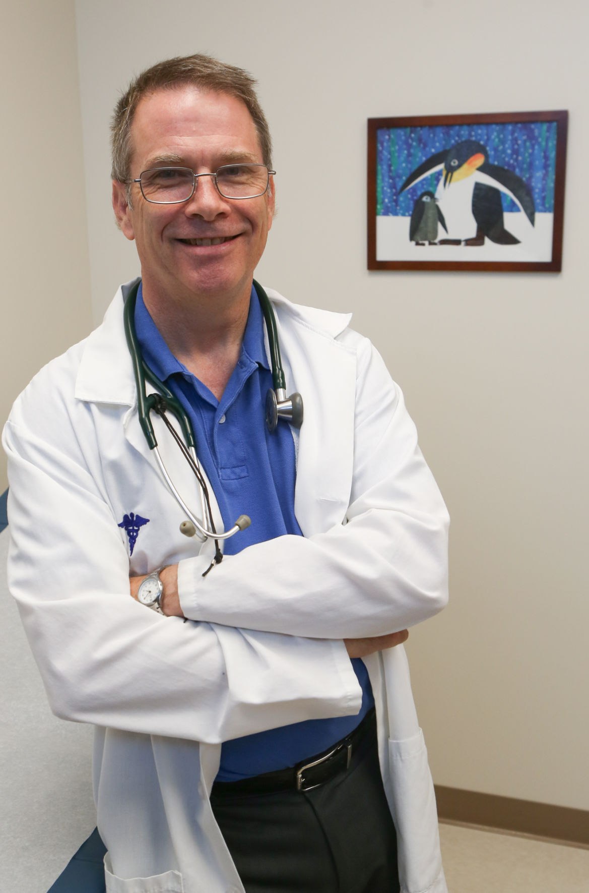 Portage Home Care Clinic