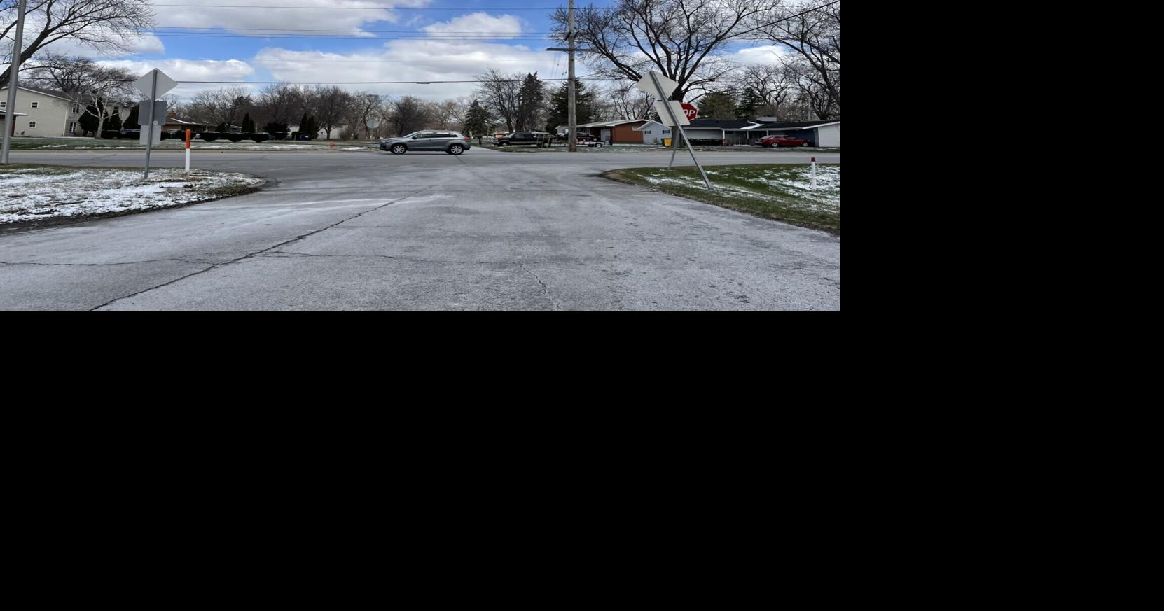 Correctional officer charged with OWI causing injury