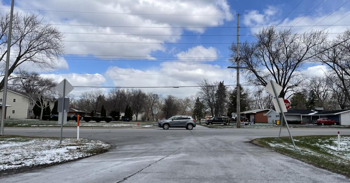 Correctional officer charged with OWI causing injury