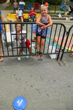 Crown Point's Fourth of July Parade