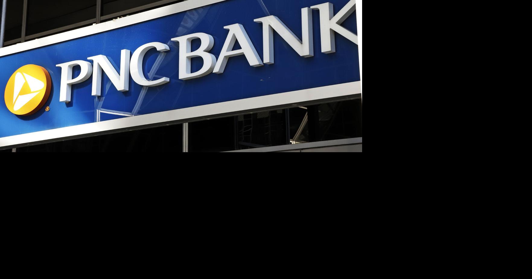PNC Bank reports $1.6 billion in profits