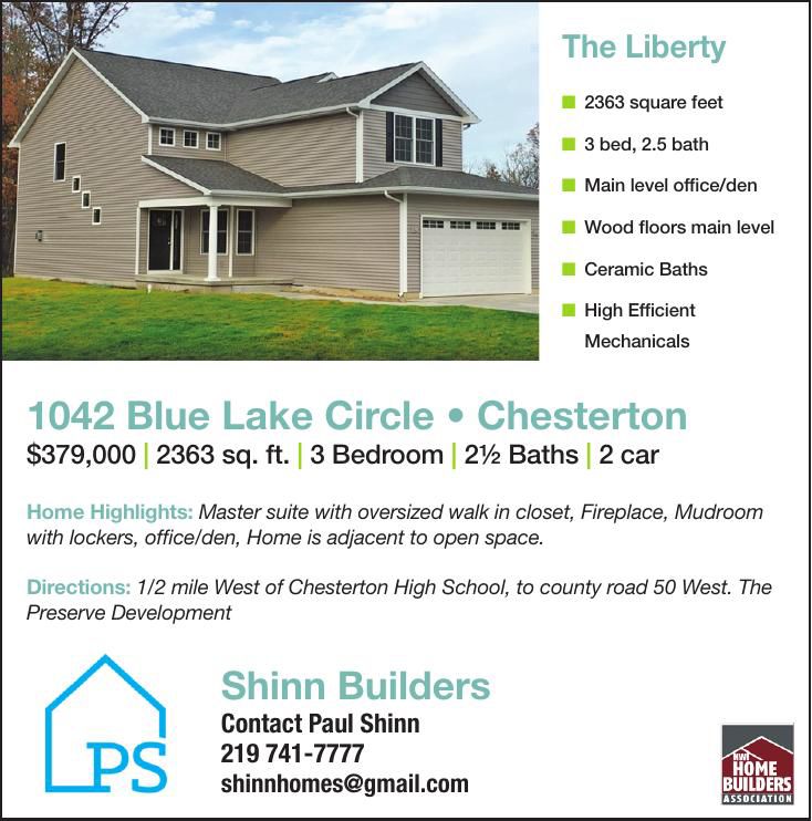 Spring Showcase of Homes 2019