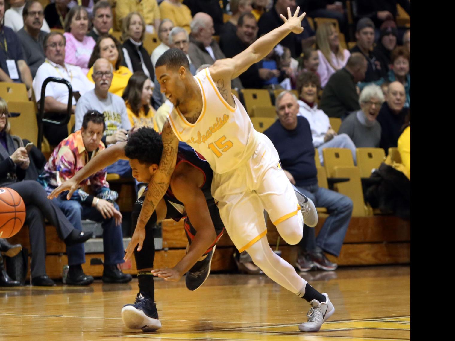 Crusaders Aim For Return Trip To Madison Square Garden College
