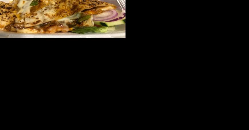 TASTE TEST: El Mariache Mexican Grill's quesadilla a cheesy delight - Vimarsana News