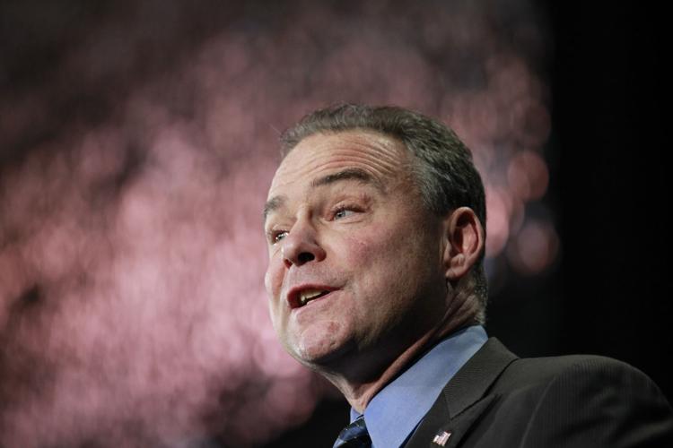 Tim Kaine