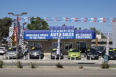 Used Car Lot >> What You Need To Know About Independent Used Car Lots Ap Used Car Lot >> What You Need To Know About Independent Used Car Lots Ap