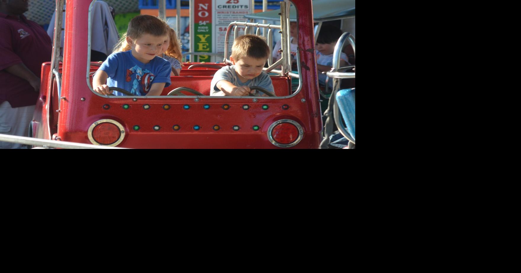 PHOTOS 2024 Orland Park SummerFest
