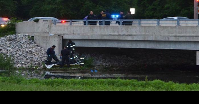 Missing East Chicago Man Found Dead In Grand Calumet River 