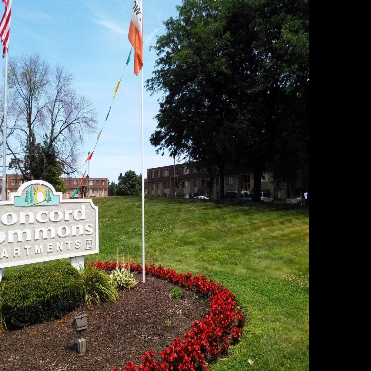 Hundreds Of Gary Apartments May Be Rehabbed Lake County News