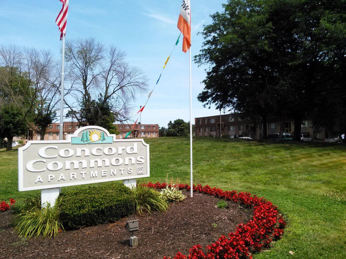 Hundreds of Gary apartments may be rehabbed