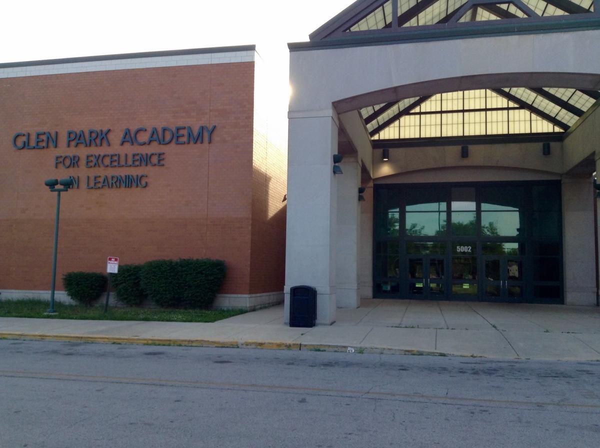 Gary schools working to improve image Education