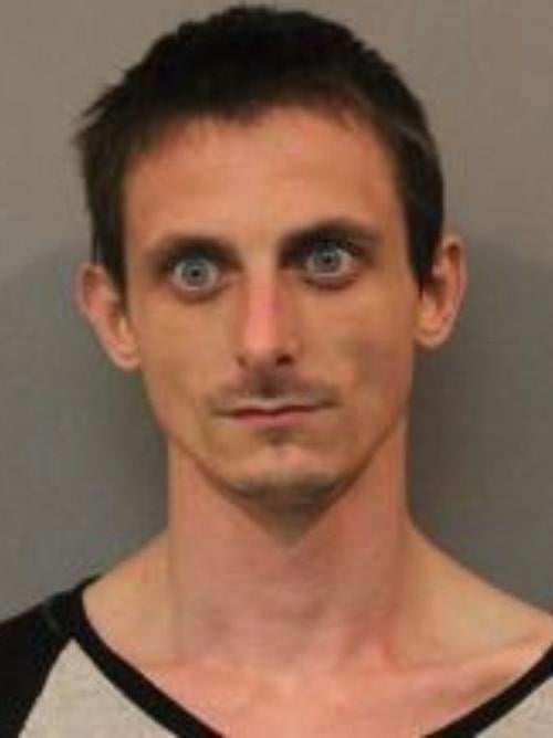 Police searching for court-monitored man who cut GPS monitor off