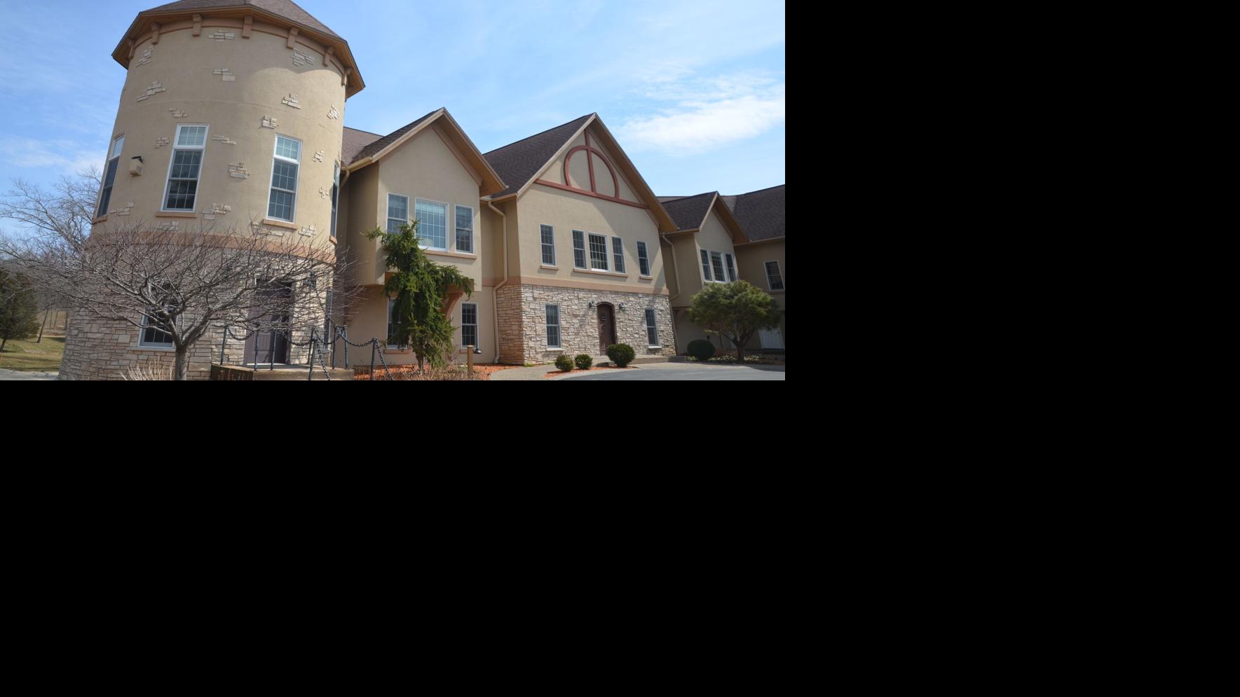 Goldmoor Inn Provides A Luxurious Romantic Getaway Lifestyles