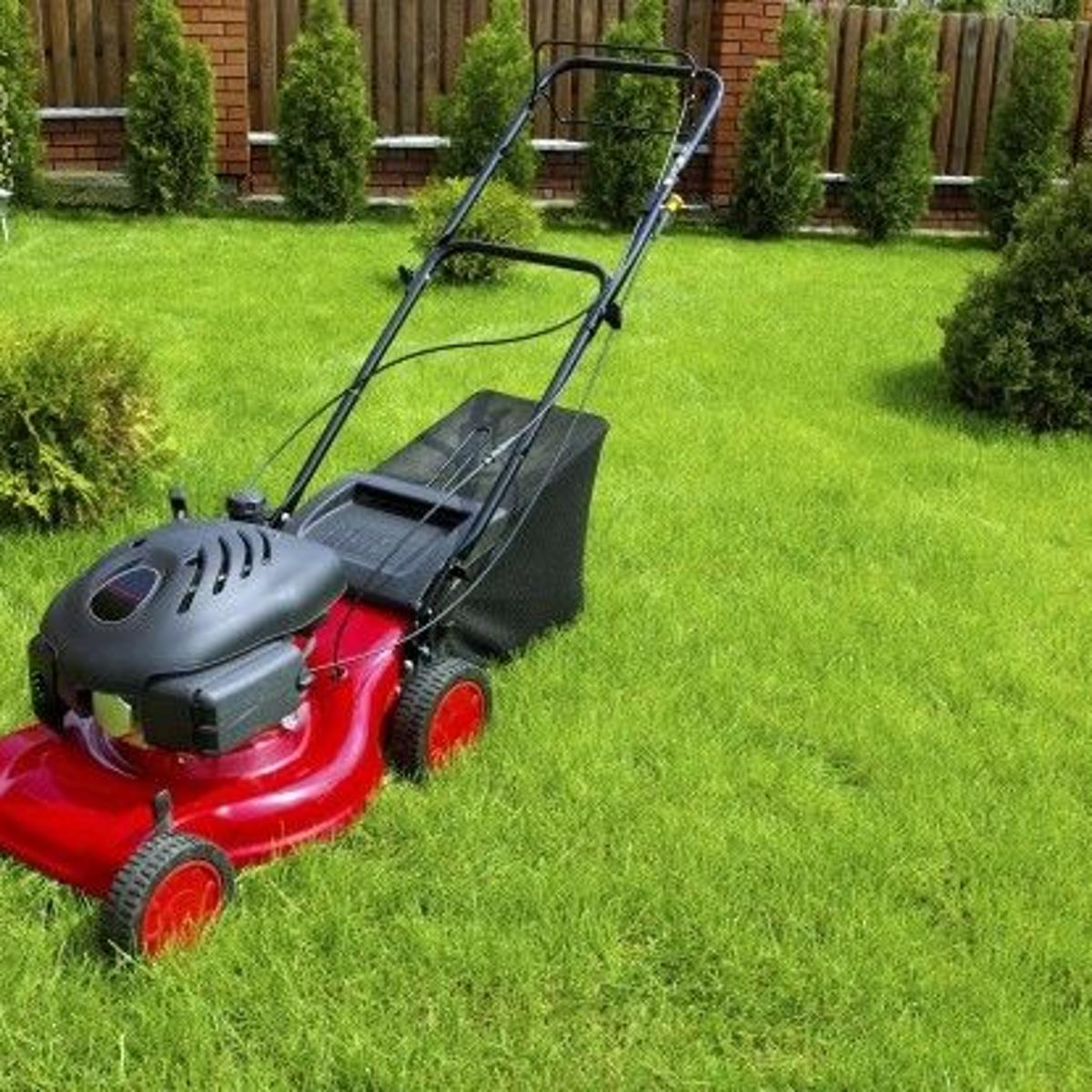 Where S My Robot Lawn Mower Roomba Maker Now Has An Answer