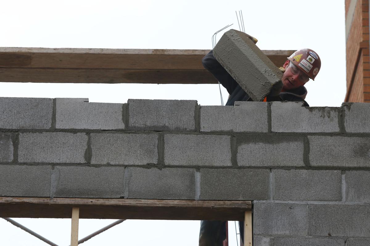 Central Elementary School Construction