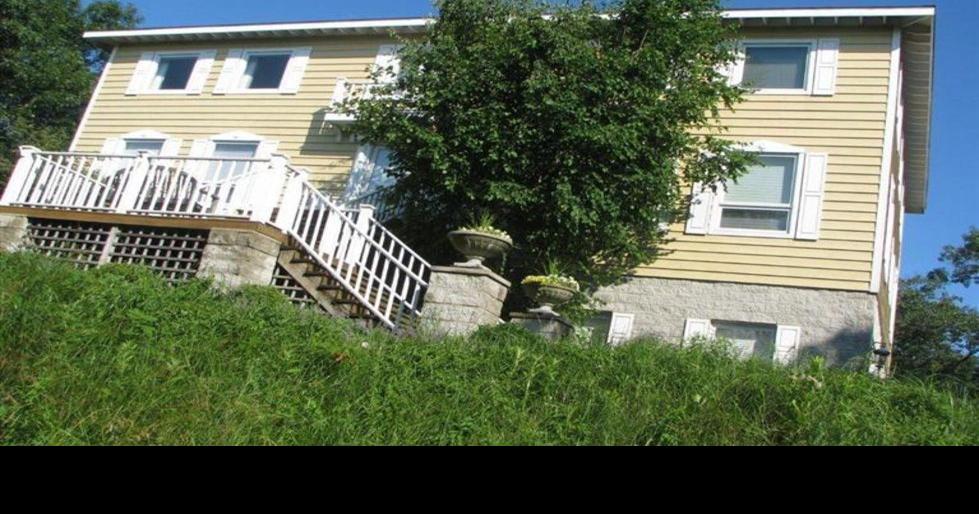 10 Most Expensive Homes for Sale in Northwest Indiana