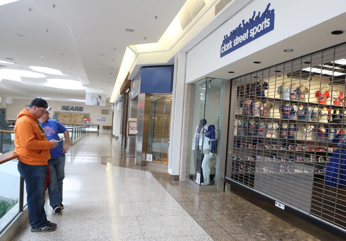 Southlake Mall invites public to test out business ideas Lake