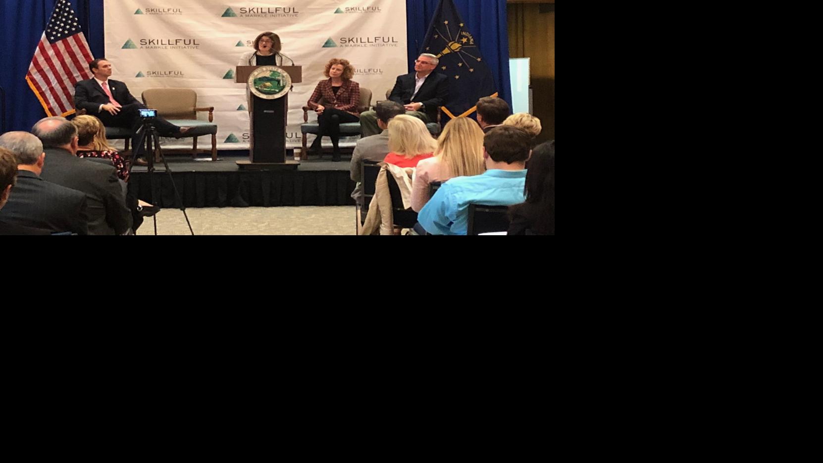 New organization promoting skills-based hiring to Indiana employers