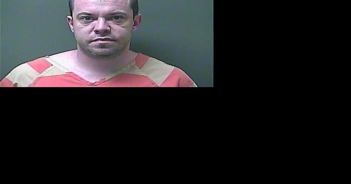 Michigan City man enters plea over his daughter's death - Vimarsana News