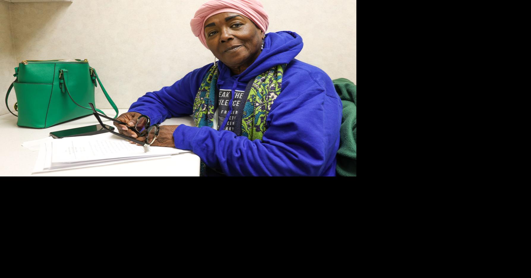 'Blacklisted’ from dialysis? Region woman’s fight for life-saving care