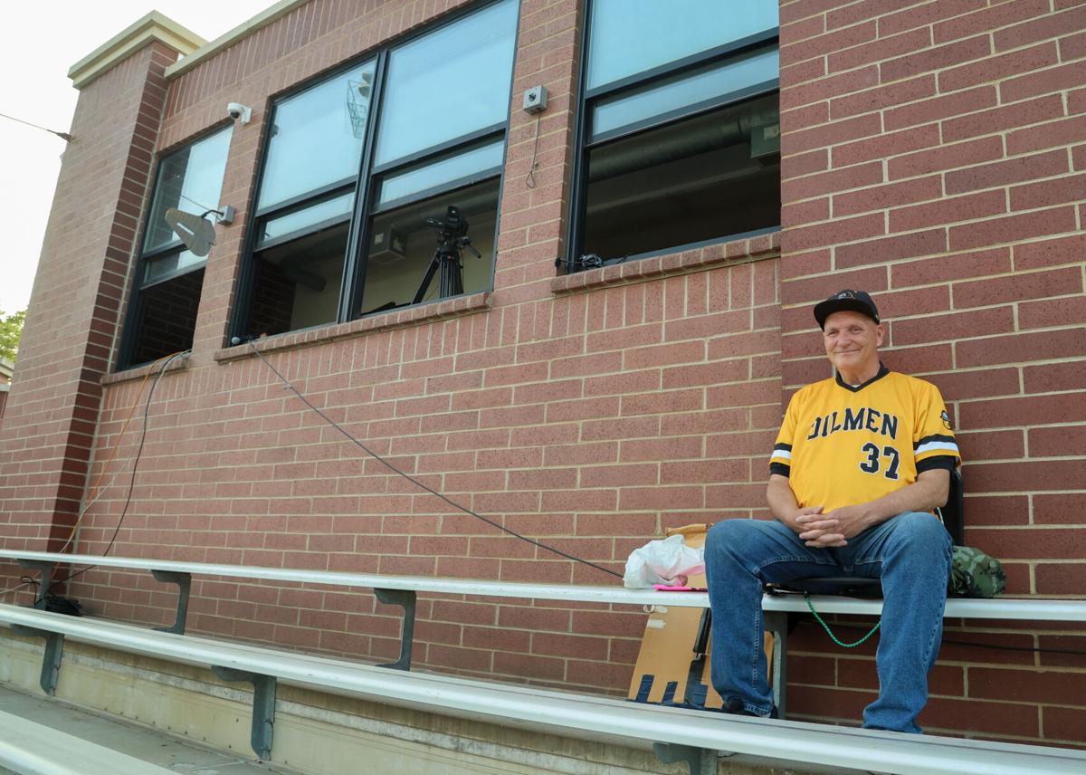 5 Baseball Superfans on the Gear They Won't Watch a Game Without