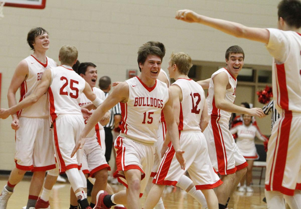 Crown Point Defends Sectional Title In Double Ot Thriller Nwi