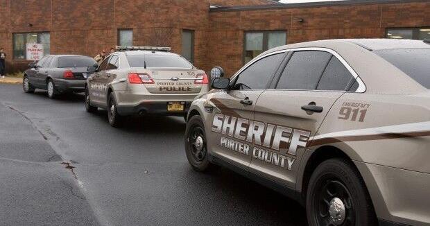 UPDATE: Porter County 2-year-old dies after shooting himself; investigation underway, officials say - Vimarsana News