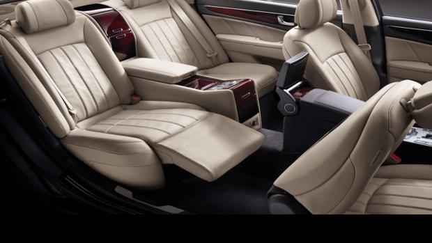 Hyundai комплектация travel