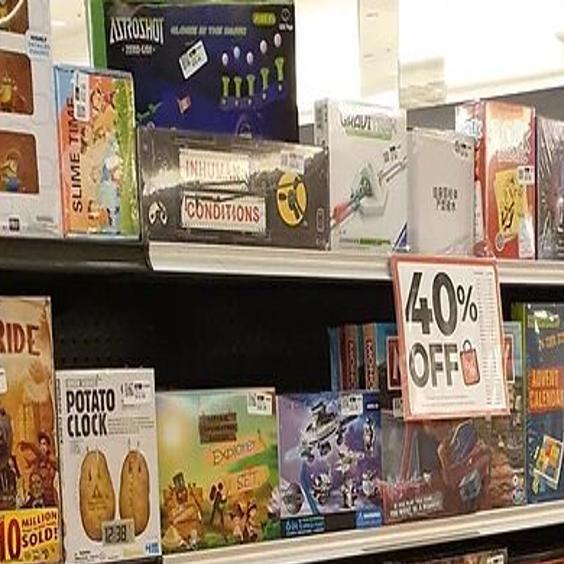 Buyer's Market big-box store comes to Highland