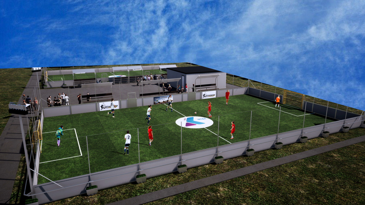 Crown Point YMCA eyeing $6.5M expansion - Vimarsana News