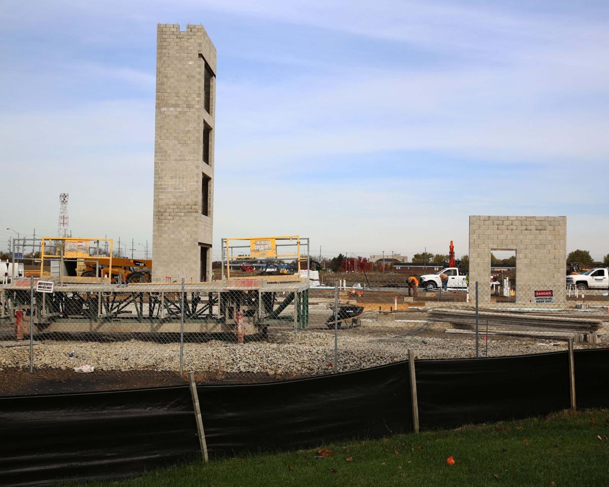SpringHill Suites by Marriott to open in Munster | Northwest Indiana Business Headlines ...