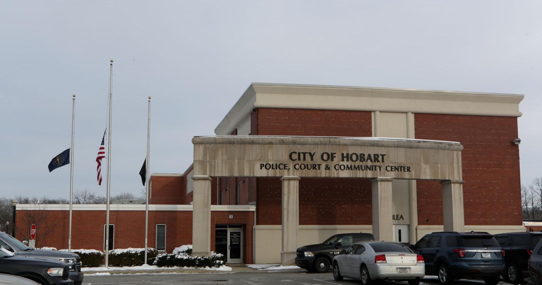 Two charged in narcotics investigation, Hobart police say - Vimarsana News