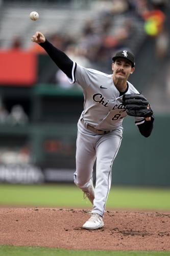 Gavin Sheets Lifts White Sox Late in 3-2 Walk-Off Win Over A's - On Tap  Sports Net