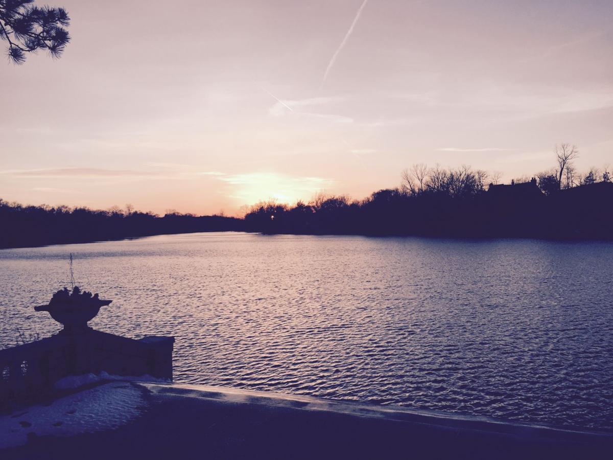 Gary debuts accessible canoe and kayak launch