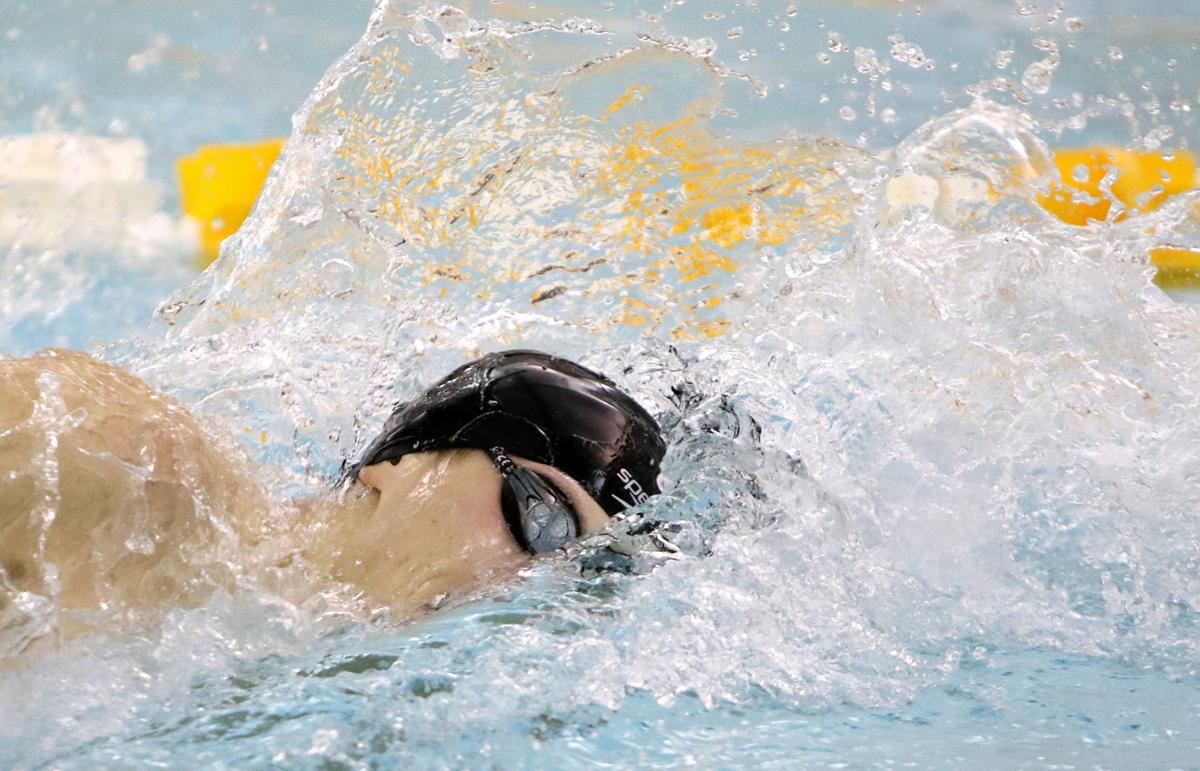 Chesterton boys win 21st consecutive DAC swimming title NWI Preps