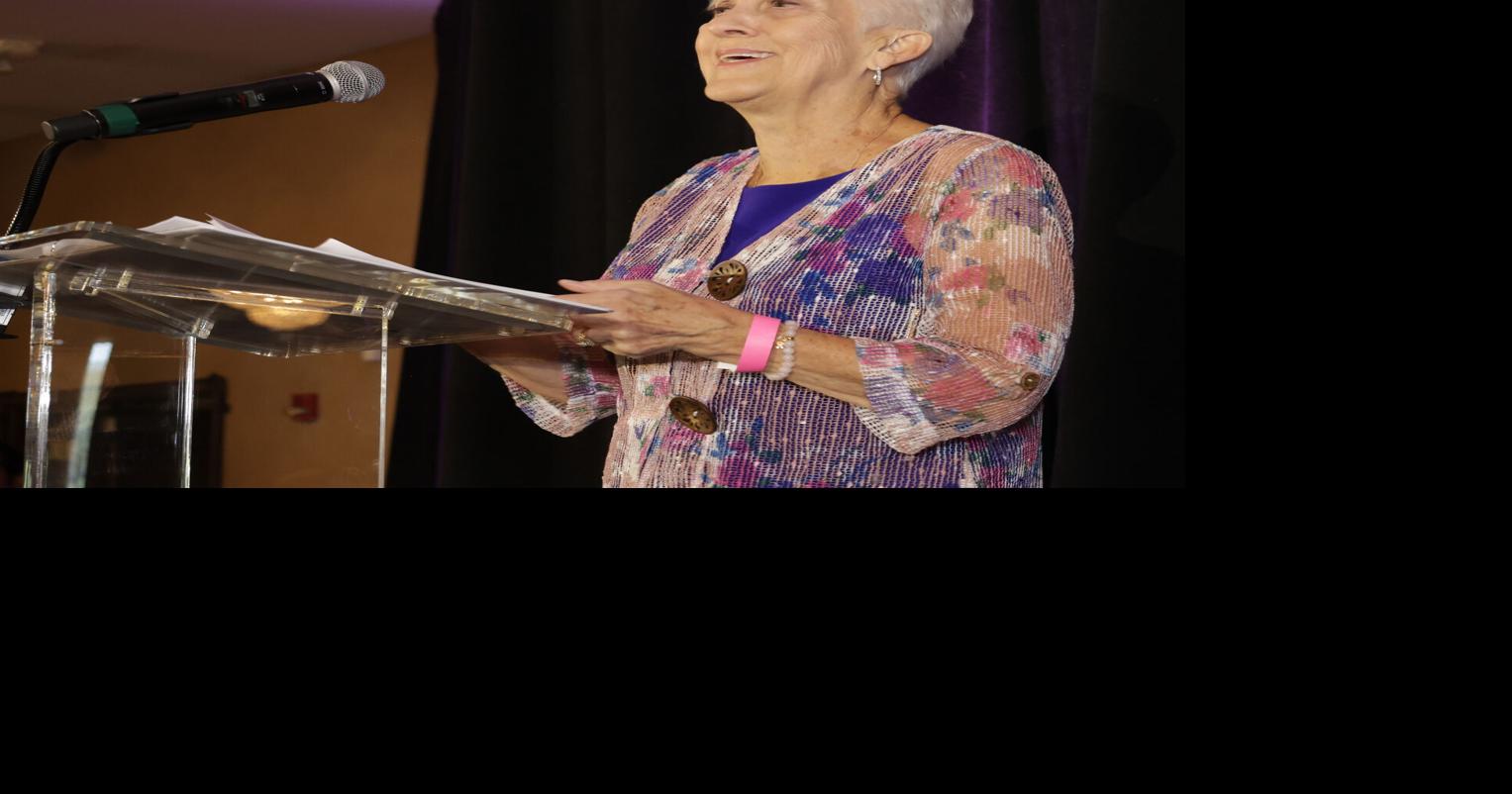 Southlake Auto Group donates to Pink Ribbon Society