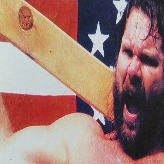 Hooo! Hacksaw Jim Duggan to perform in Hobart | Entertainment | nwitimes.com