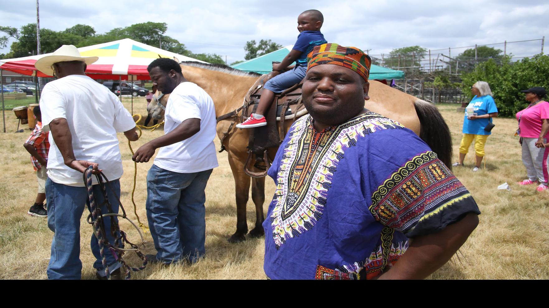 Kwanzaa Celebrates Culture Diversity Pride Of African Americans Latest Headlines Nwitimes Com