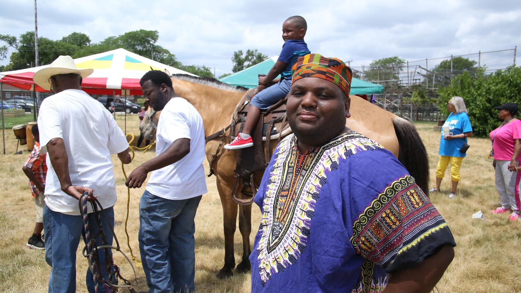 Kwanzaa Celebrates Culture Diversity Pride Of African Americans Latest Headlines Nwitimes Com