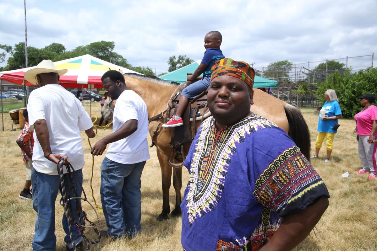 Kwanzaa Celebrates Culture Diversity Pride Of African Americans Latest Headlines Nwitimes Com